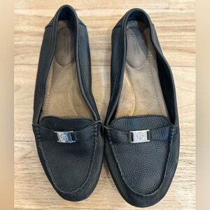 Gianni Bernini loafers size 10.5